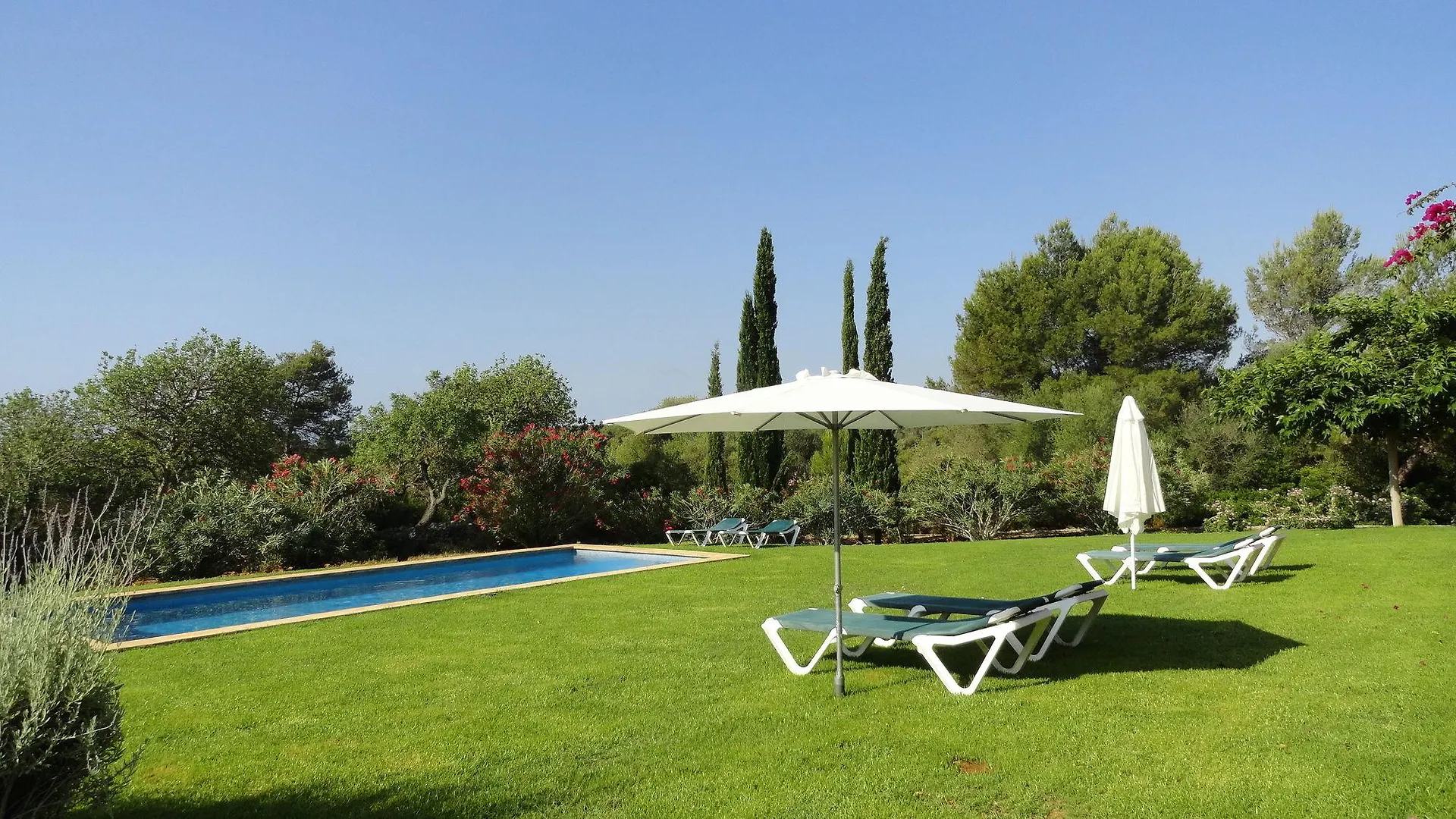 Finca Son Blat Porto Cristo 0*,