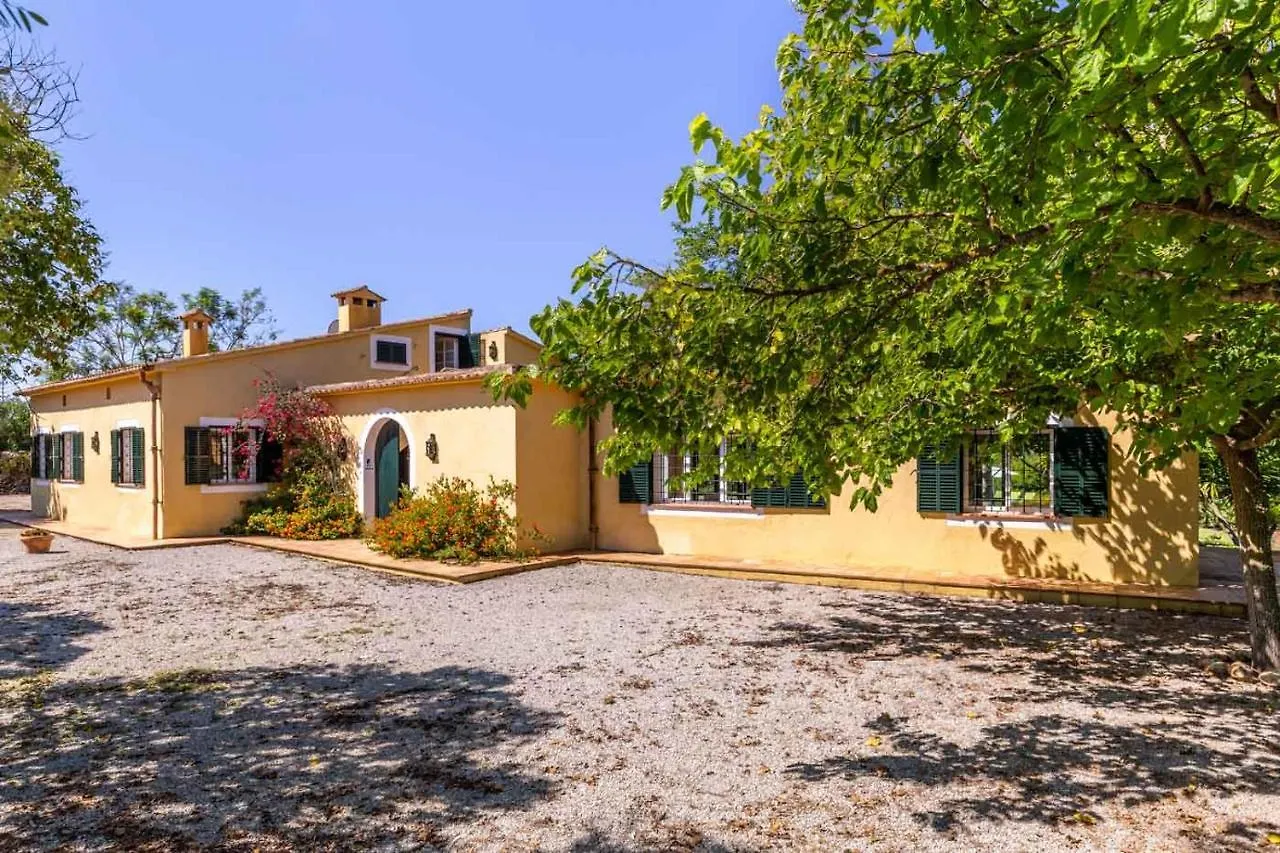 Finca Son Blat Porto Cristo