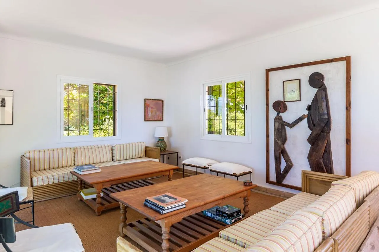 Villa Finca Son Blat Porto Cristo