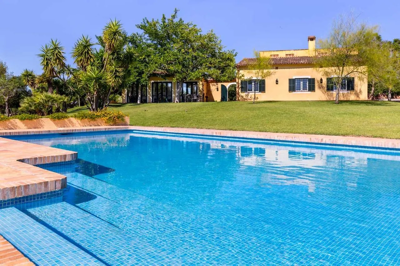 Finca Son Blat Porto Cristo