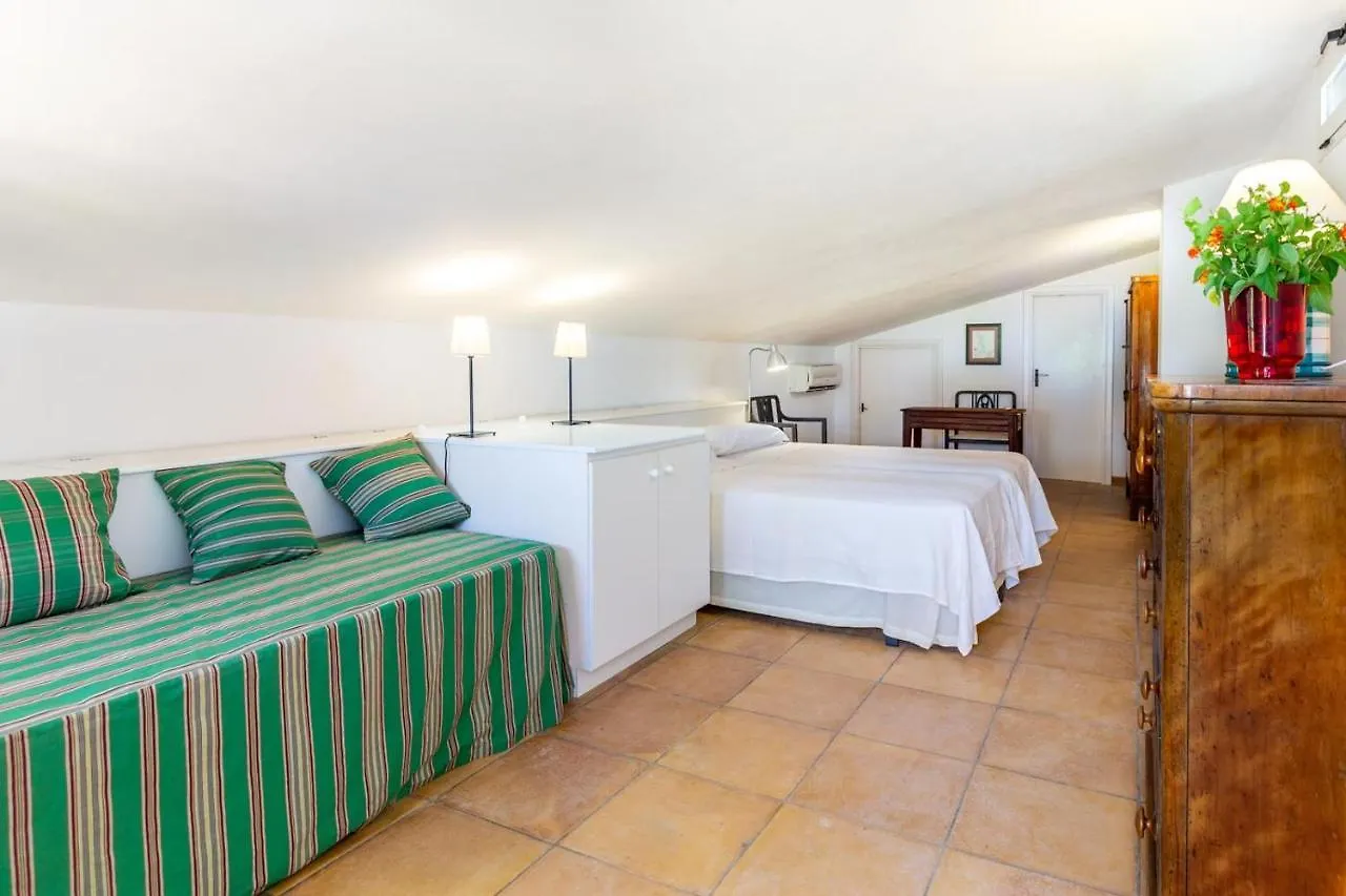 Villa Finca Son Blat Porto Cristo