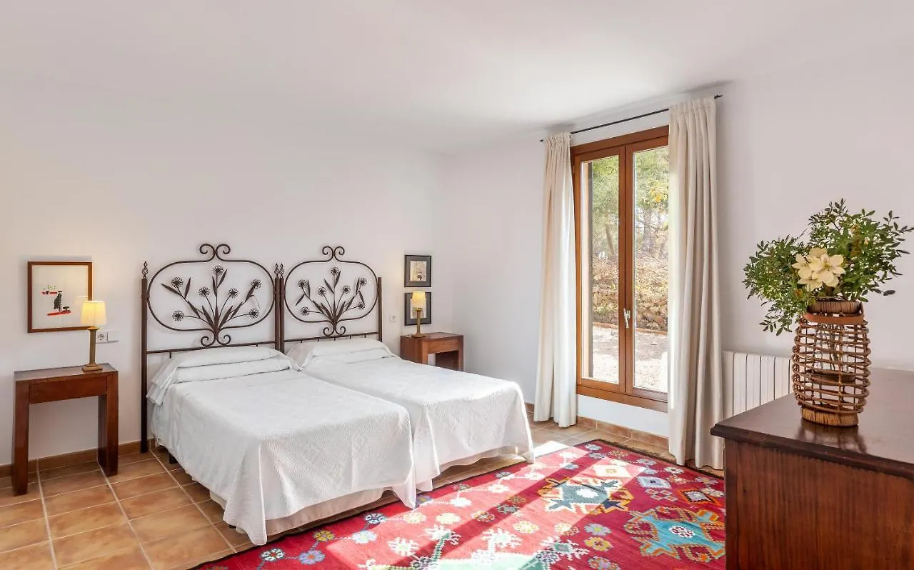 Finca Son Blat Porto Cristo Spain