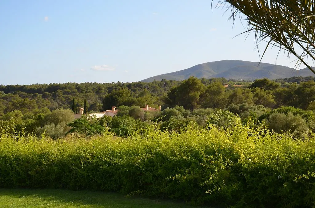 Finca Son Blat Porto Cristo