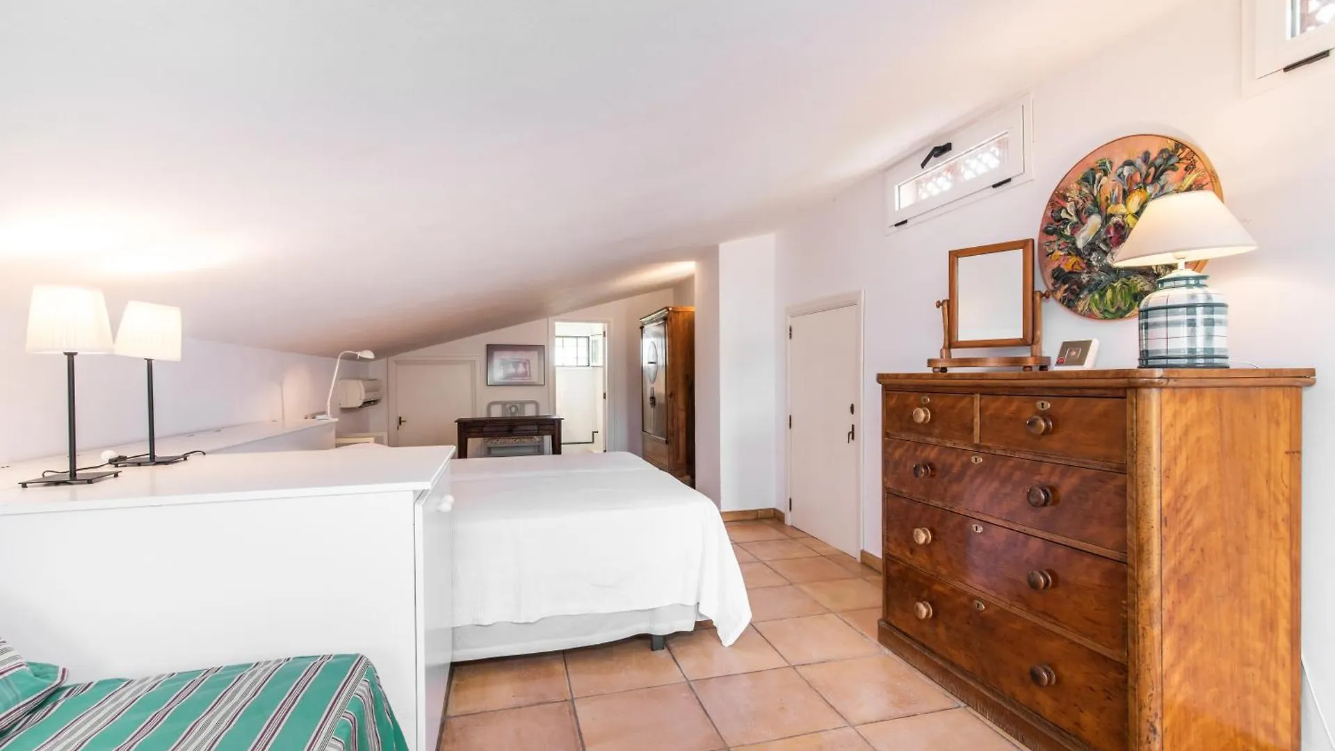 Villa Finca Son Blat Porto Cristo Spain