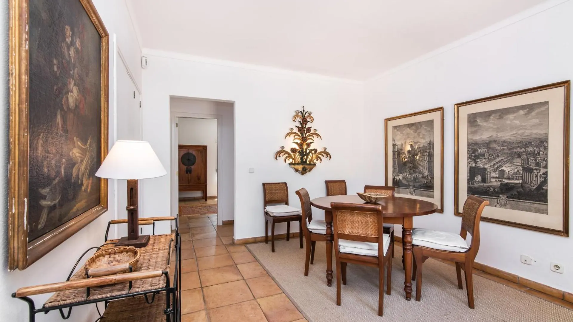 Finca Son Blat Porto Cristo