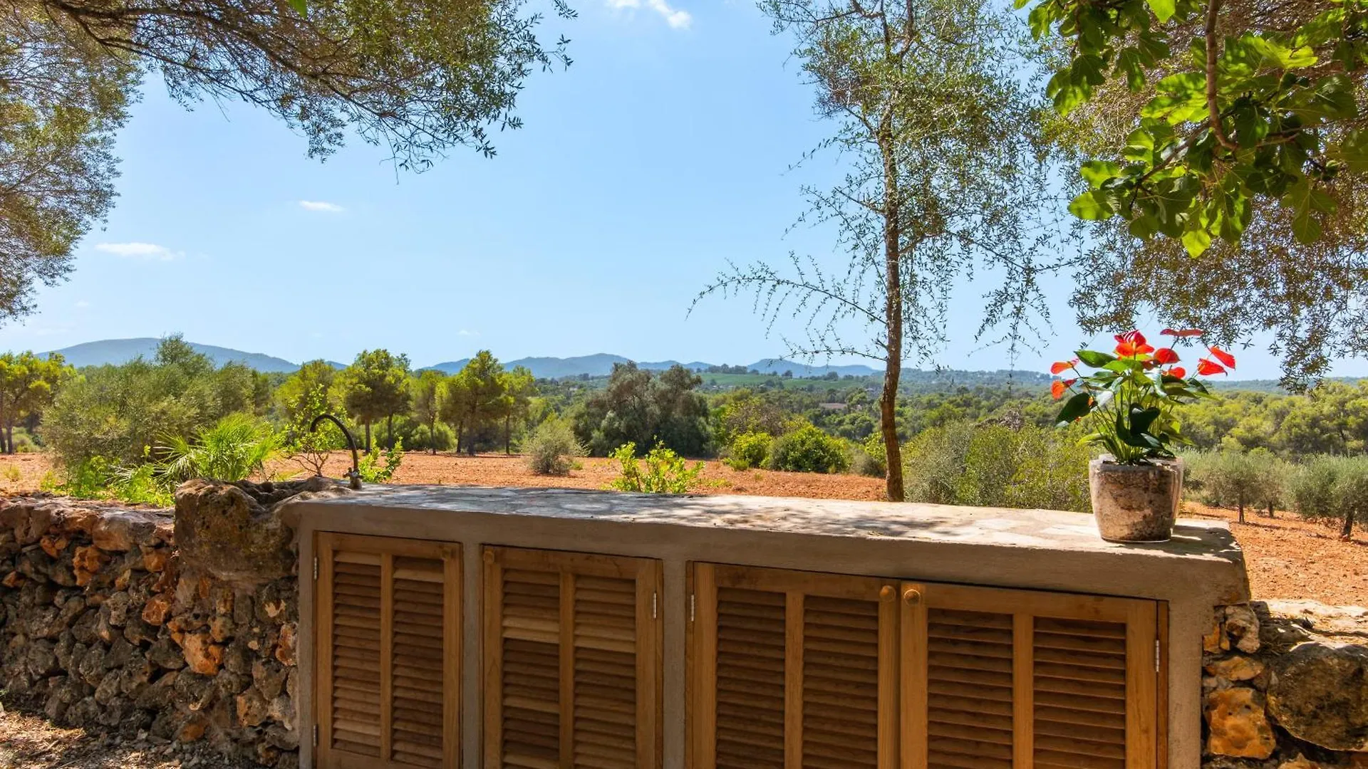 Finca Son Blat Porto Cristo 0*,