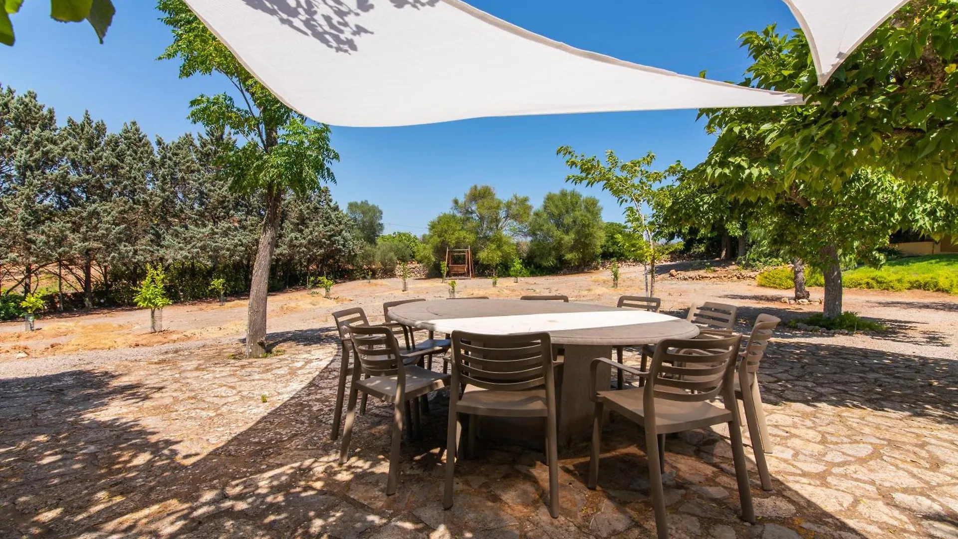 Finca Son Blat Porto Cristo Villa