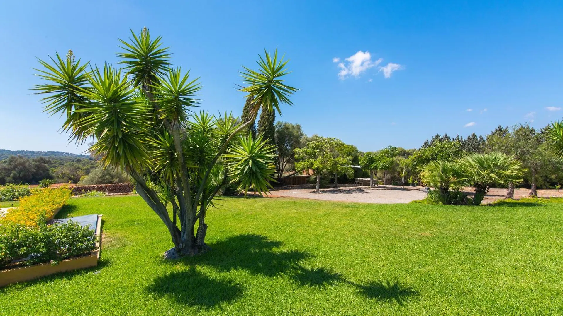 Finca Son Blat Porto Cristo 0*,  Spain