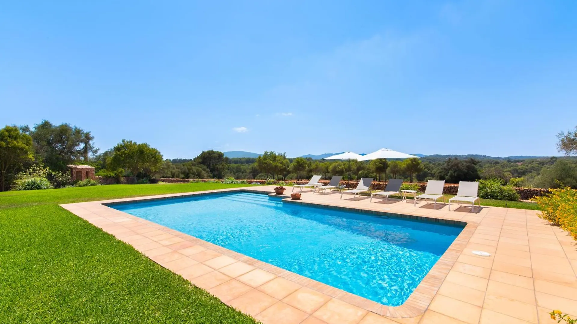 Finca Son Blat Porto Cristo Spain