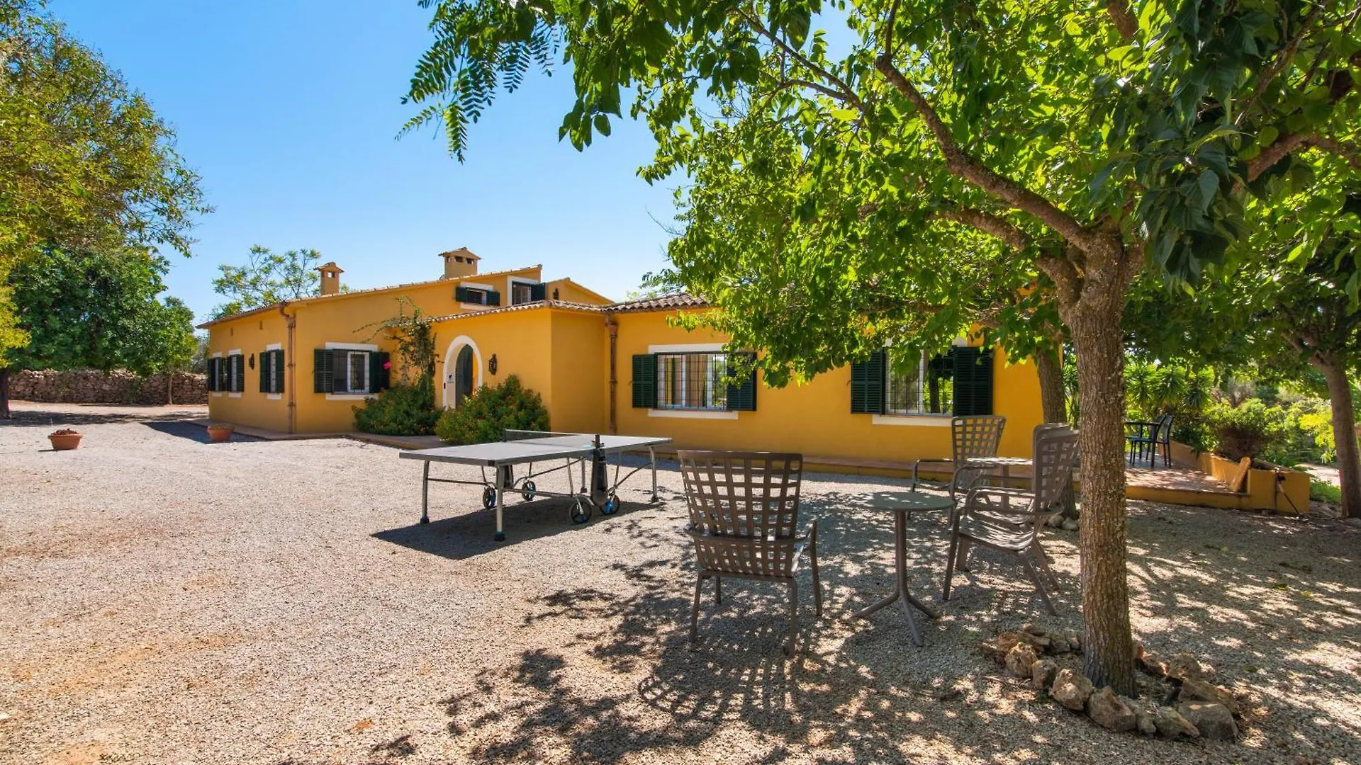 Finca Son Blat Porto Cristo
