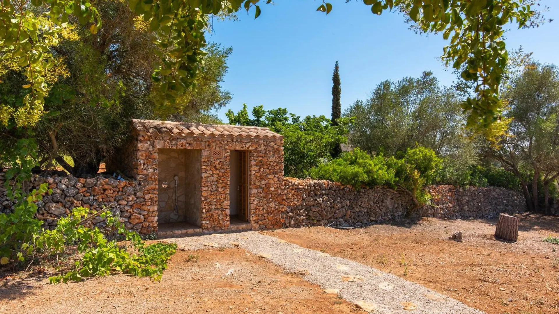 Villa Finca Son Blat Porto Cristo