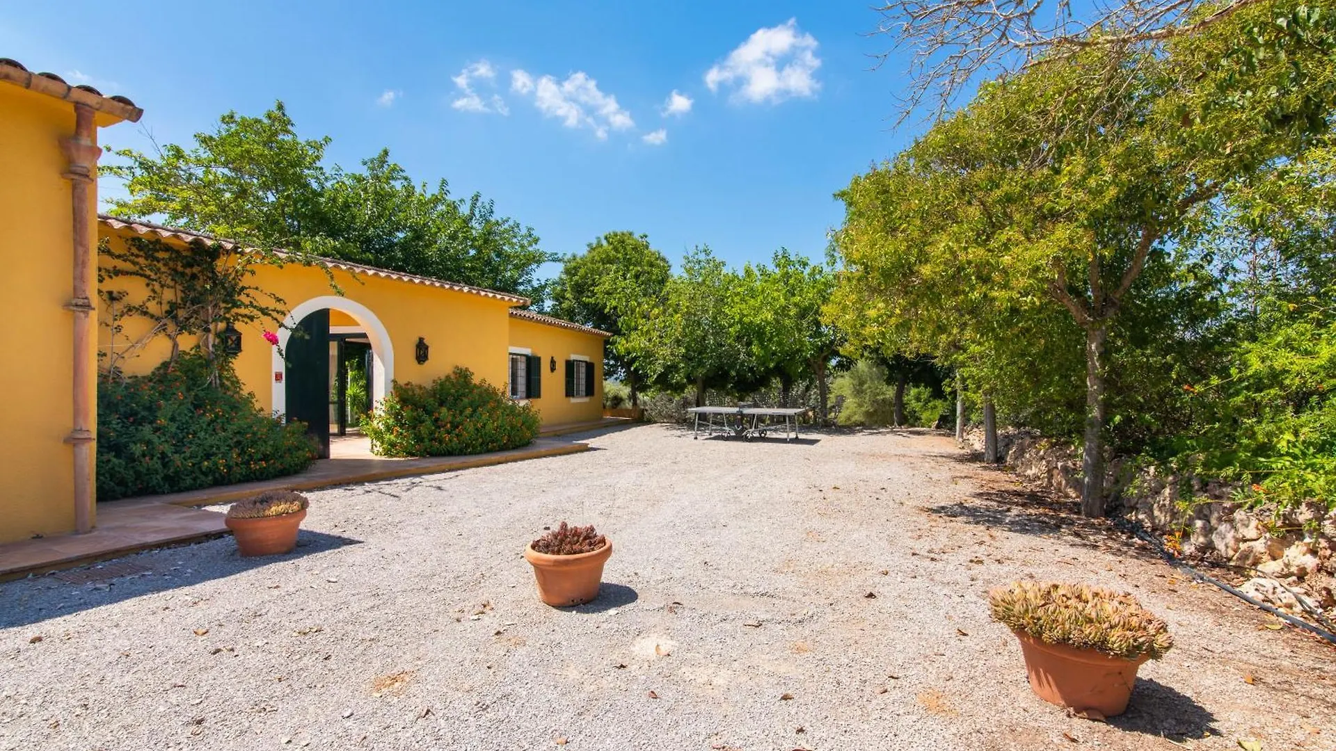 Finca Son Blat Porto Cristo 0*,