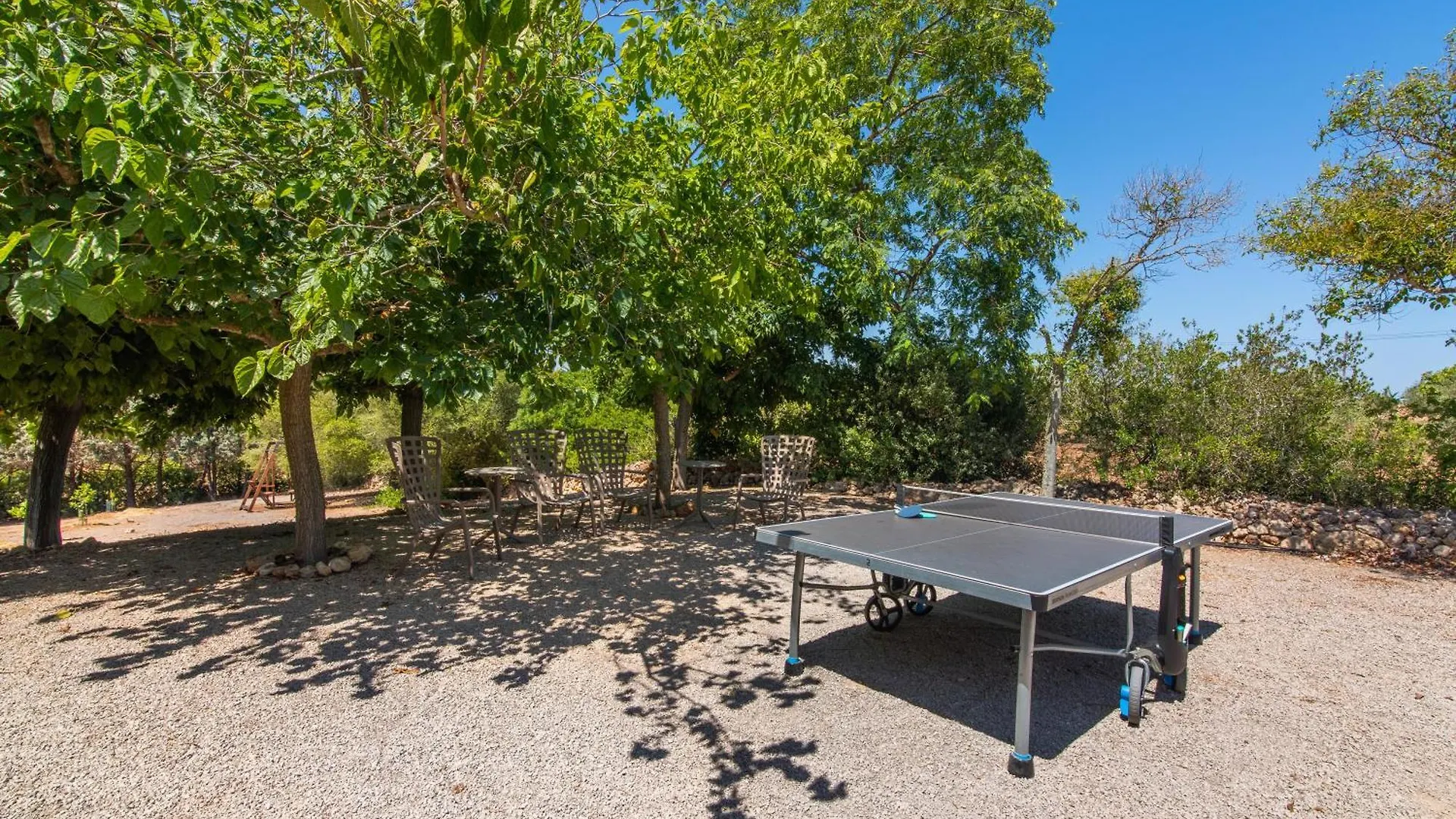 Finca Son Blat Porto Cristo Villa