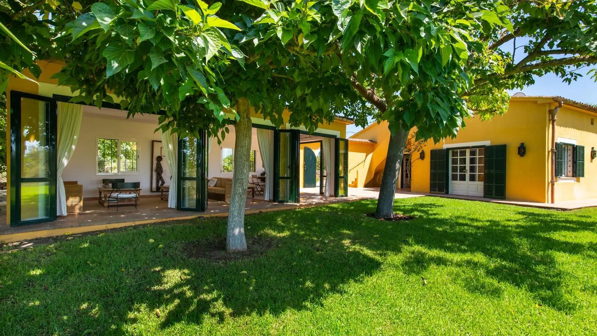 Villa Finca Son Blat Porto Cristo