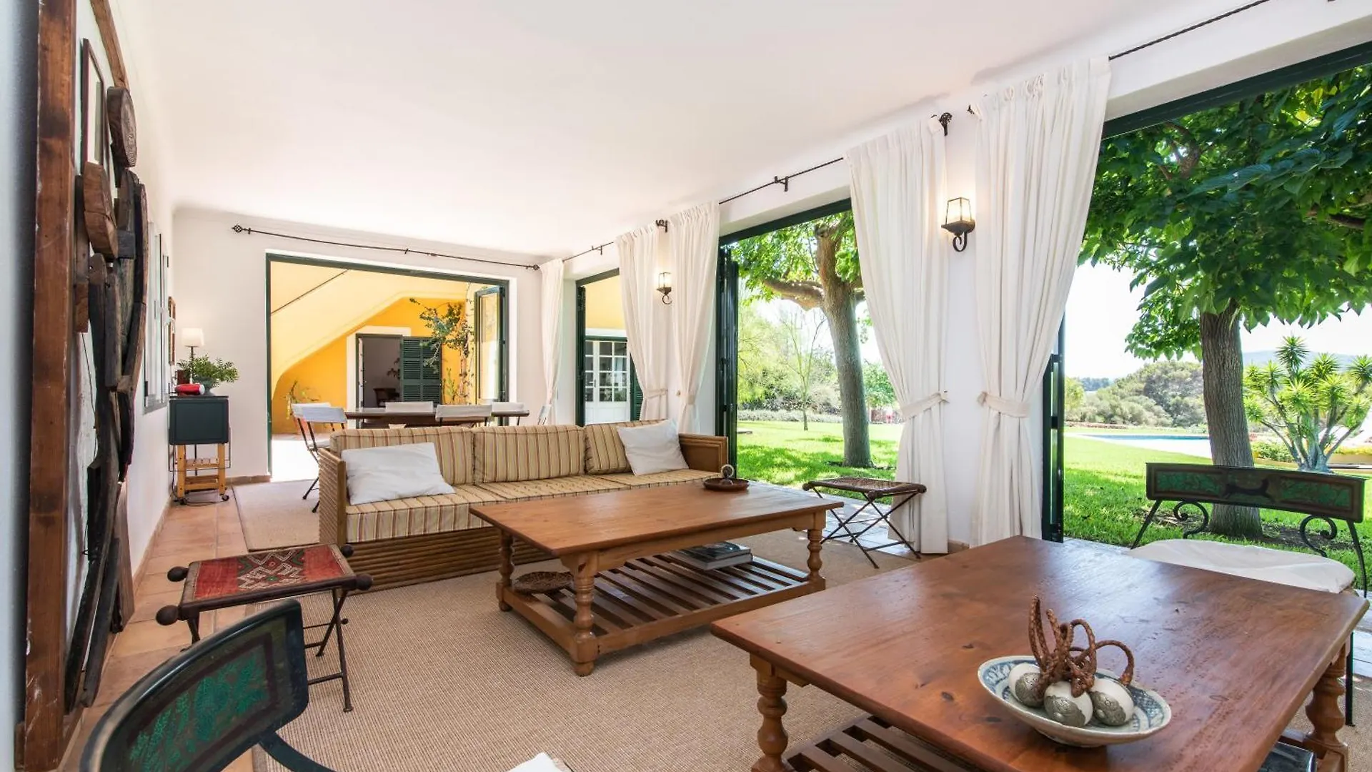 Finca Son Blat Porto Cristo Spain