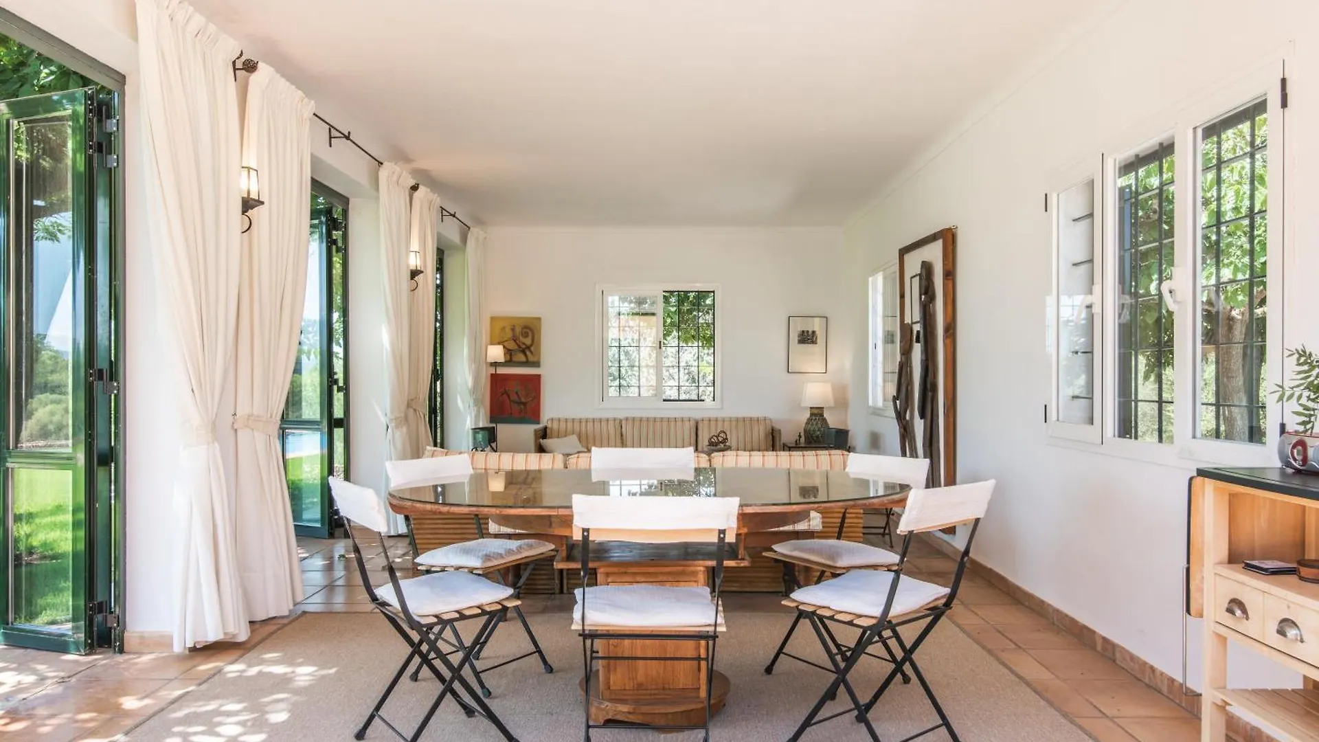 Finca Son Blat Porto Cristo 0*,  Spain