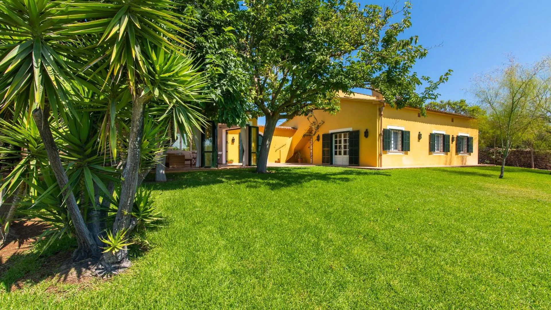 Finca Son Blat Porto Cristo