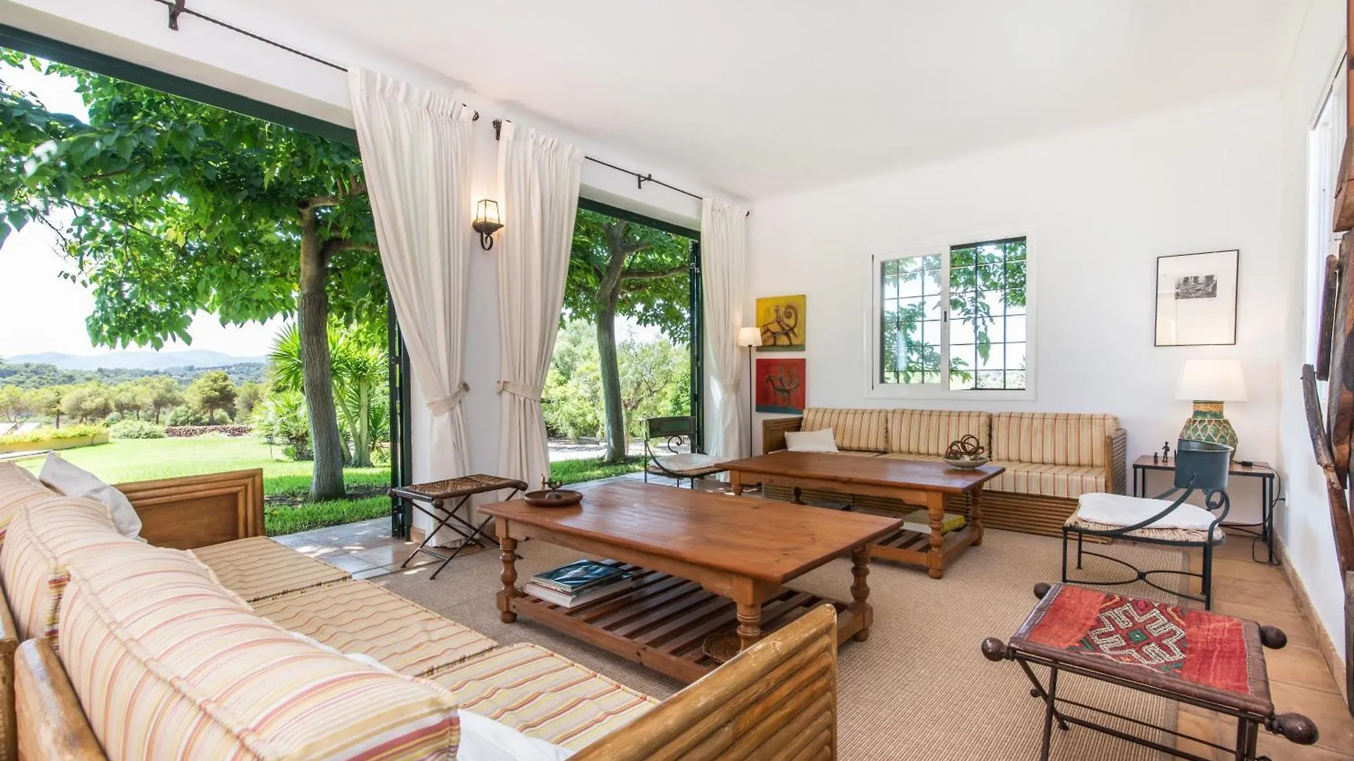 Villa Finca Son Blat Porto Cristo