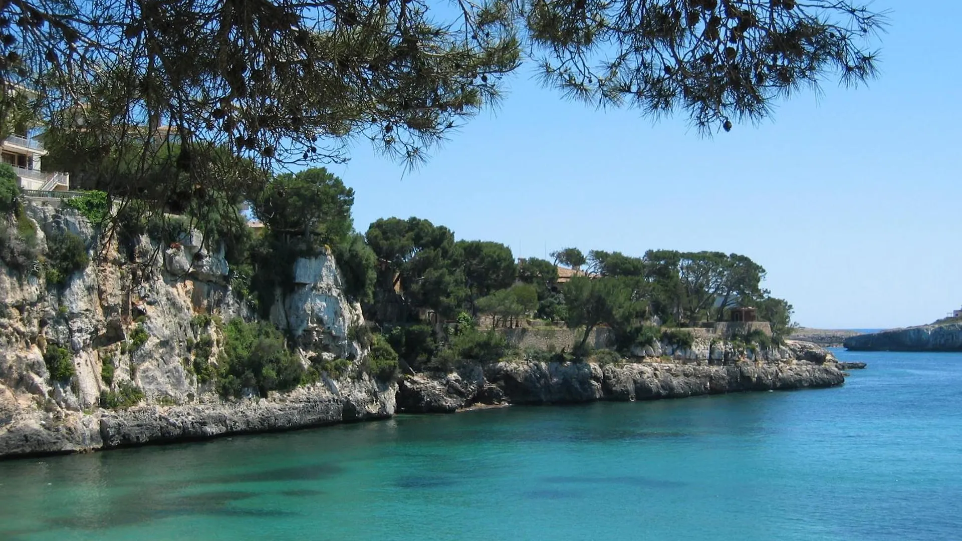 Finca Son Blat Porto Cristo Spain