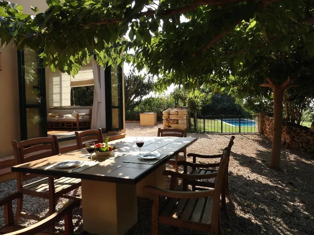 Finca Son Blat Porto Cristo