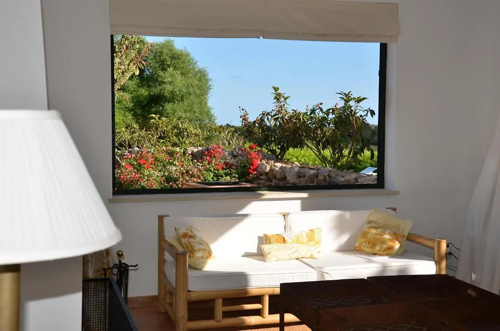 Villa Finca Son Blat Porto Cristo