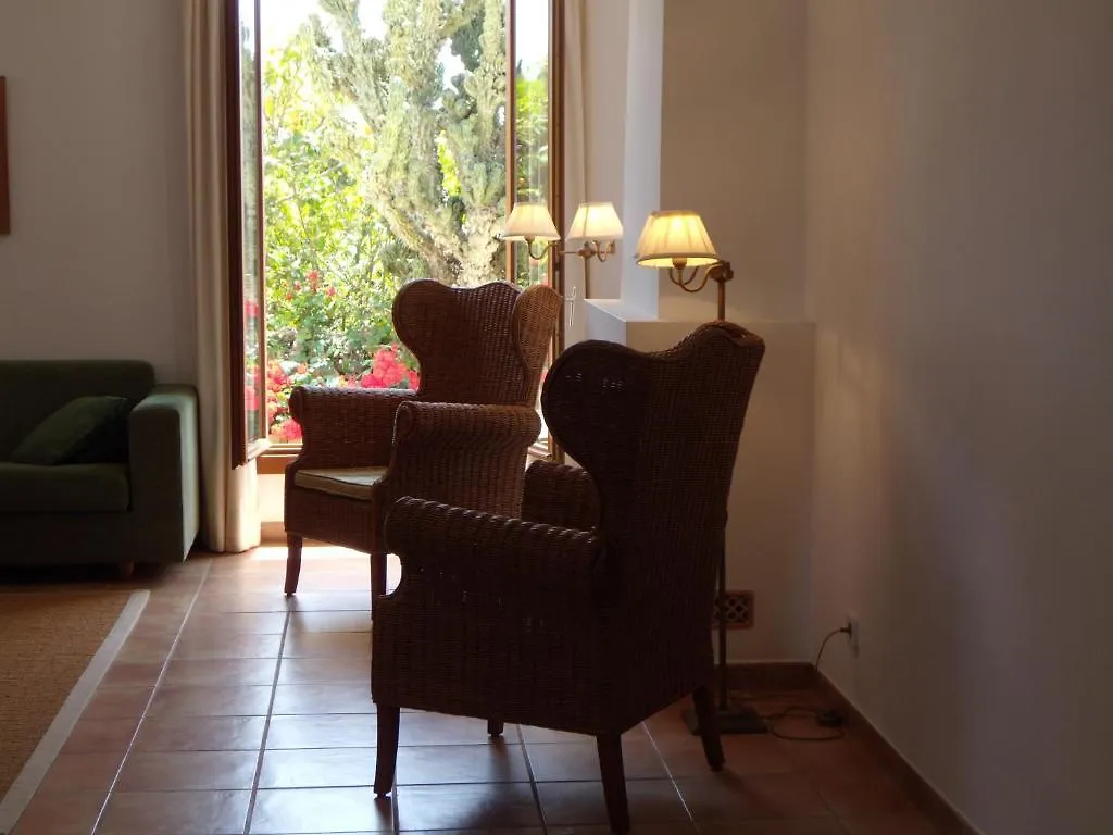 Villa Finca Son Blat Porto Cristo