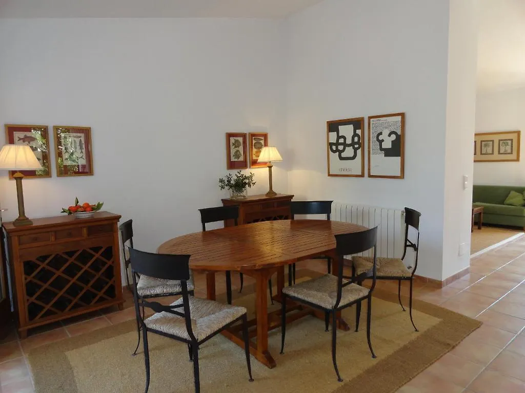 Finca Son Blat Porto Cristo Spain