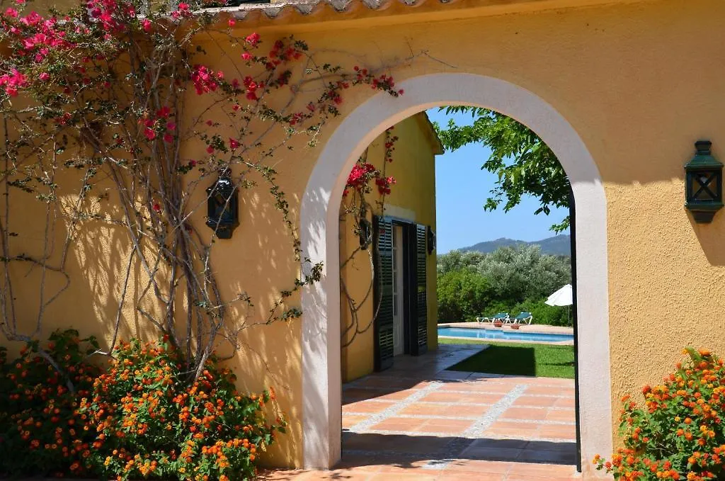 Finca Son Blat Porto Cristo 0*,