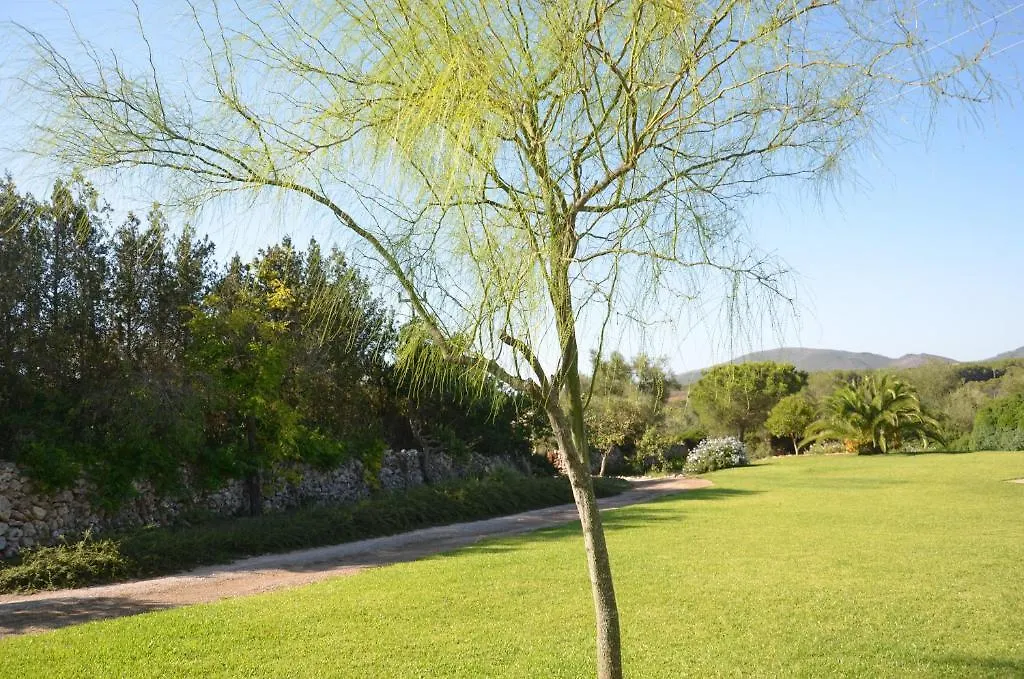 Finca Son Blat Porto Cristo Villa