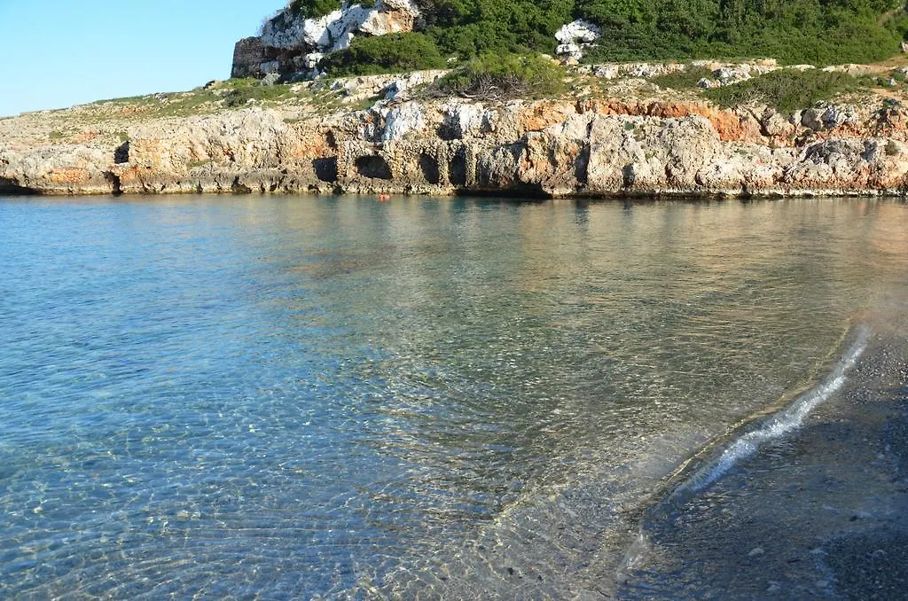 Finca Son Blat Porto Cristo 0*,  Spain