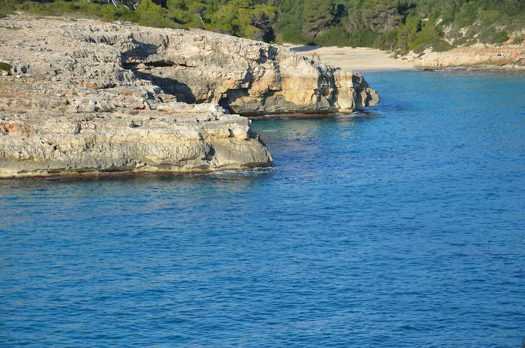 Finca Son Blat Porto Cristo Villa