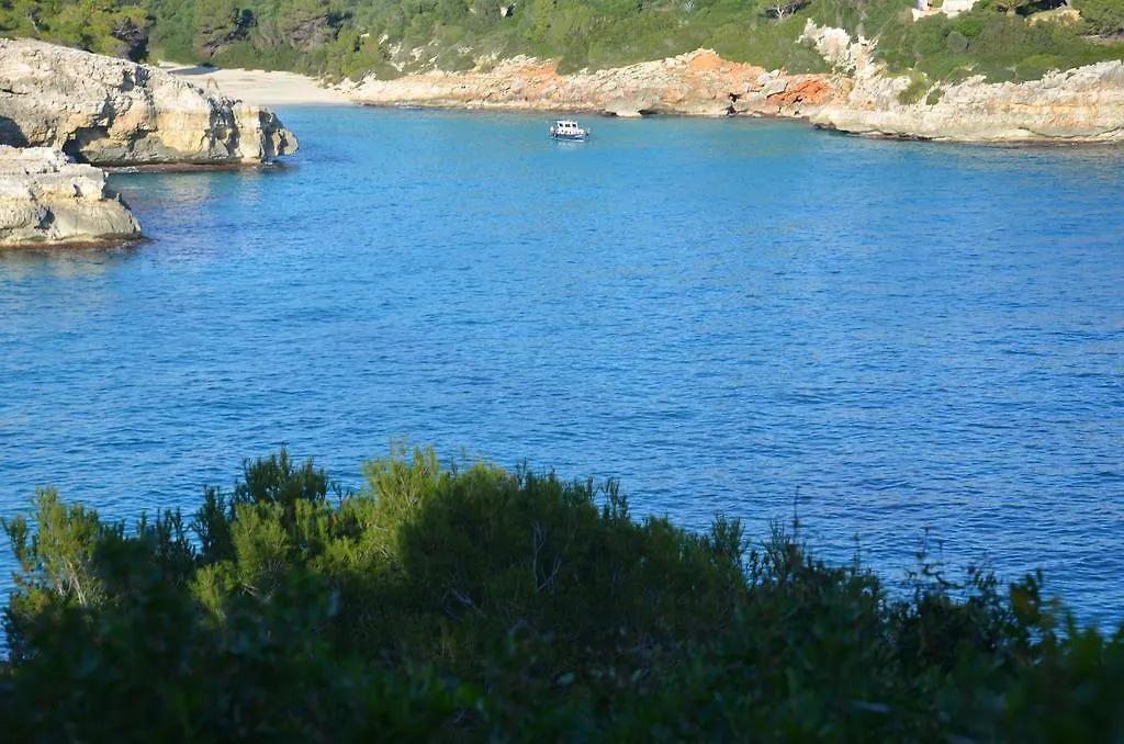 Villa Finca Son Blat Porto Cristo Spain