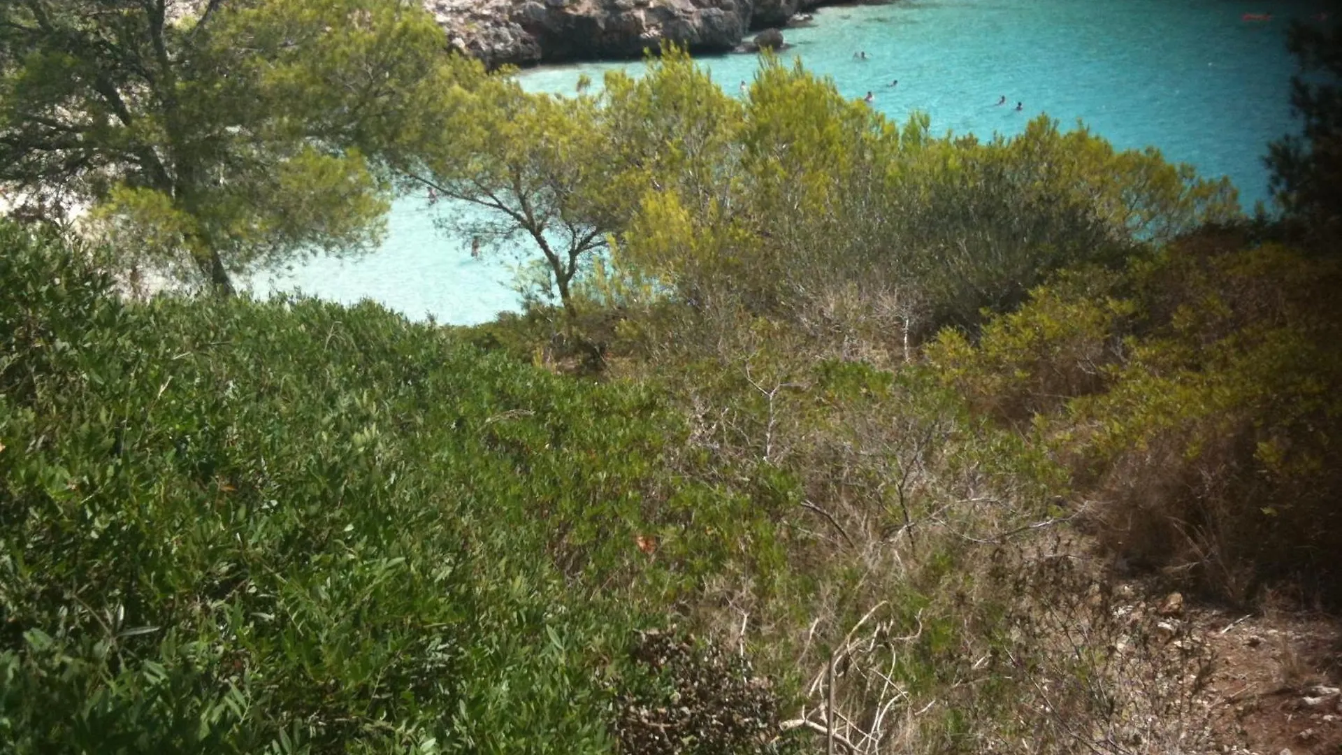 Villa Finca Son Blat Porto Cristo