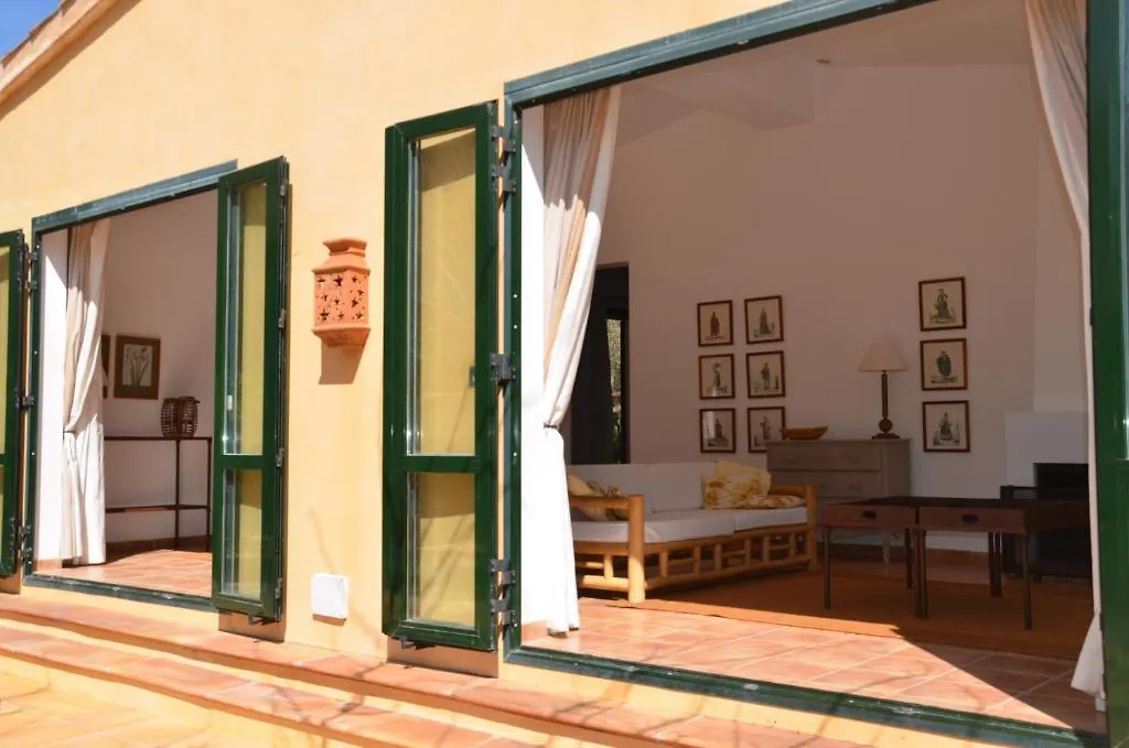 Finca Son Blat Porto Cristo Villa