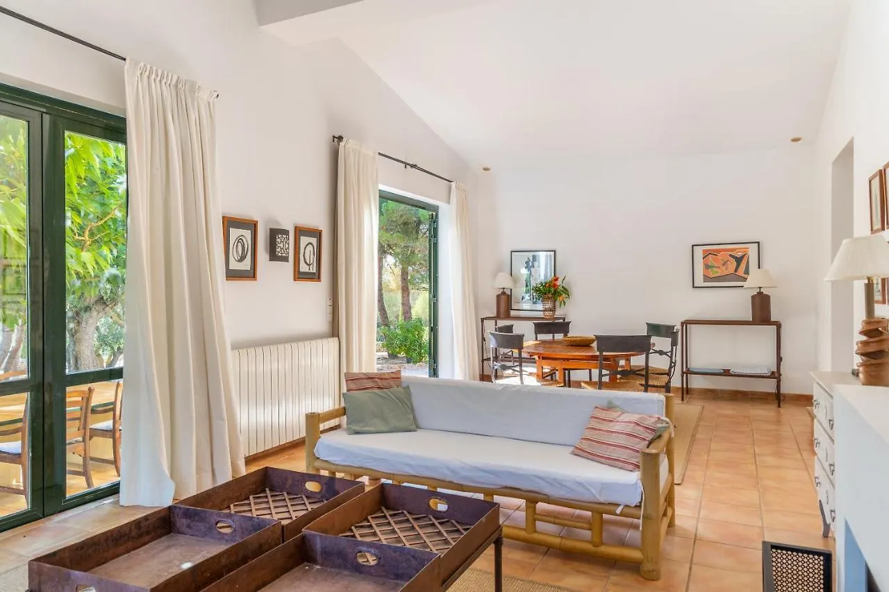 Finca Son Blat Porto Cristo