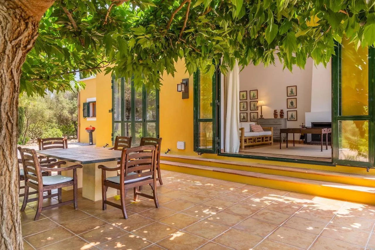 Finca Son Blat Porto Cristo