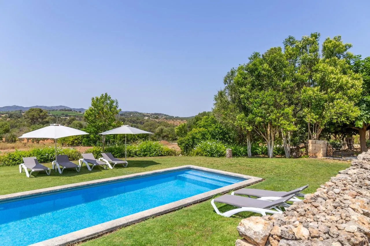 Finca Son Blat Porto Cristo