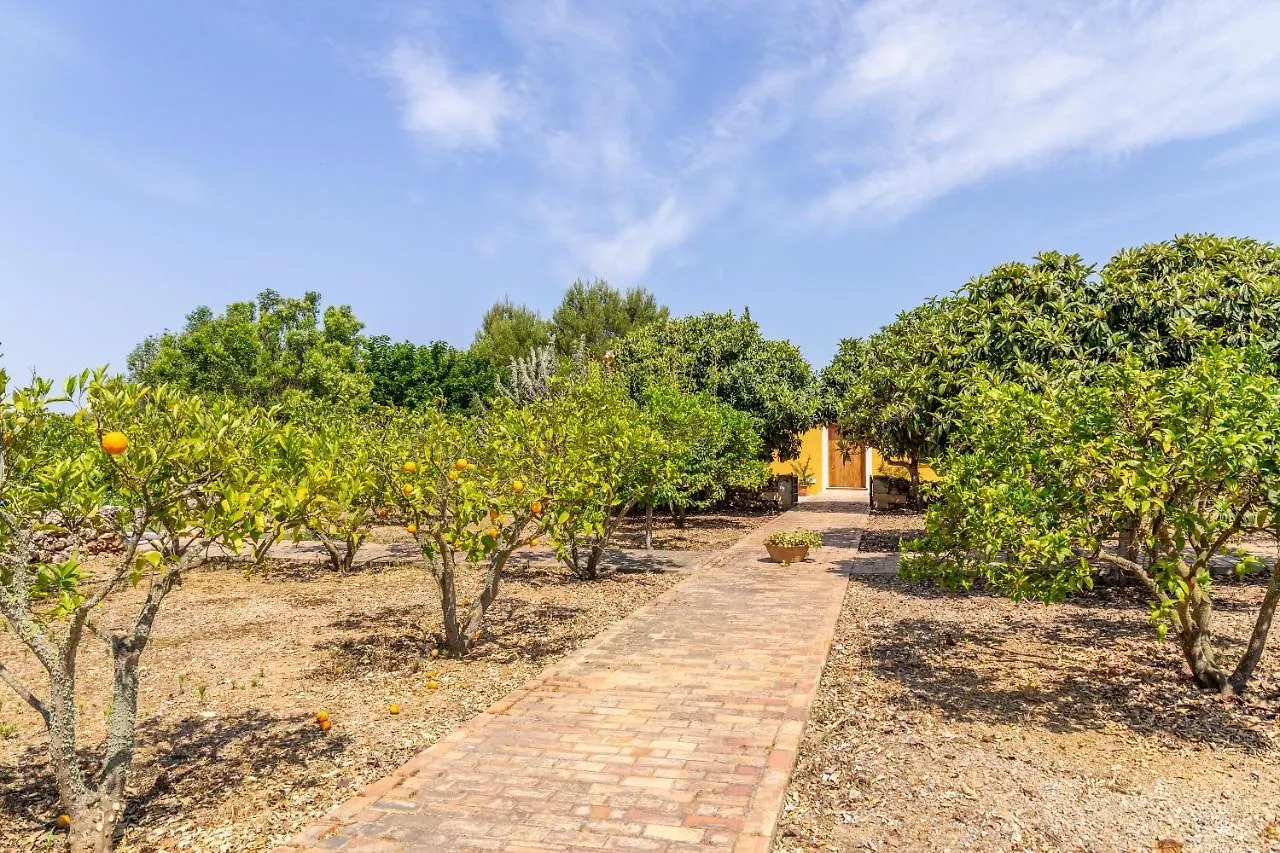 Finca Son Blat Porto Cristo 0*,  Spain